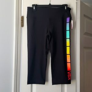 VS Sport Cropped Leggings